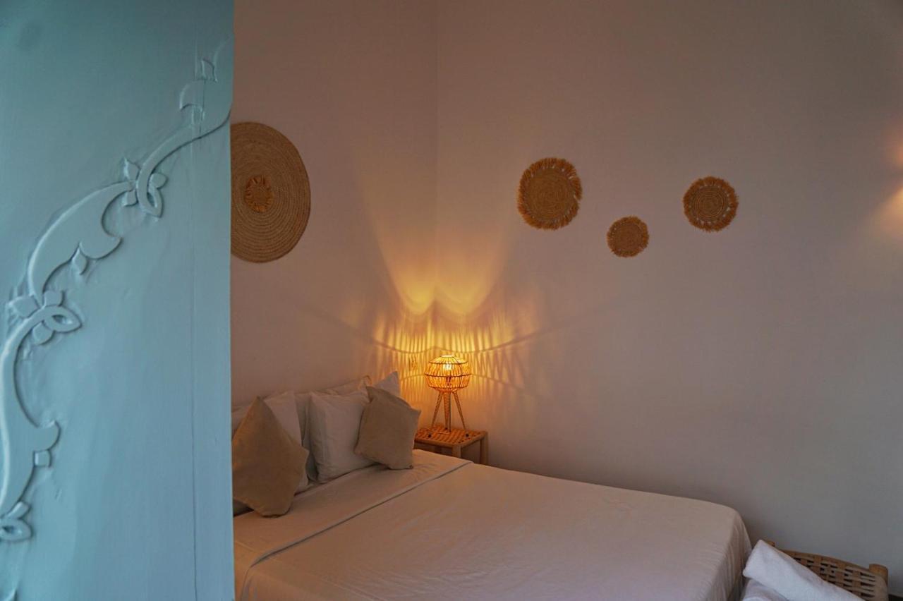 Riad Pierres Et Saveurs Soleil Marrakesh Eksteriør bilde