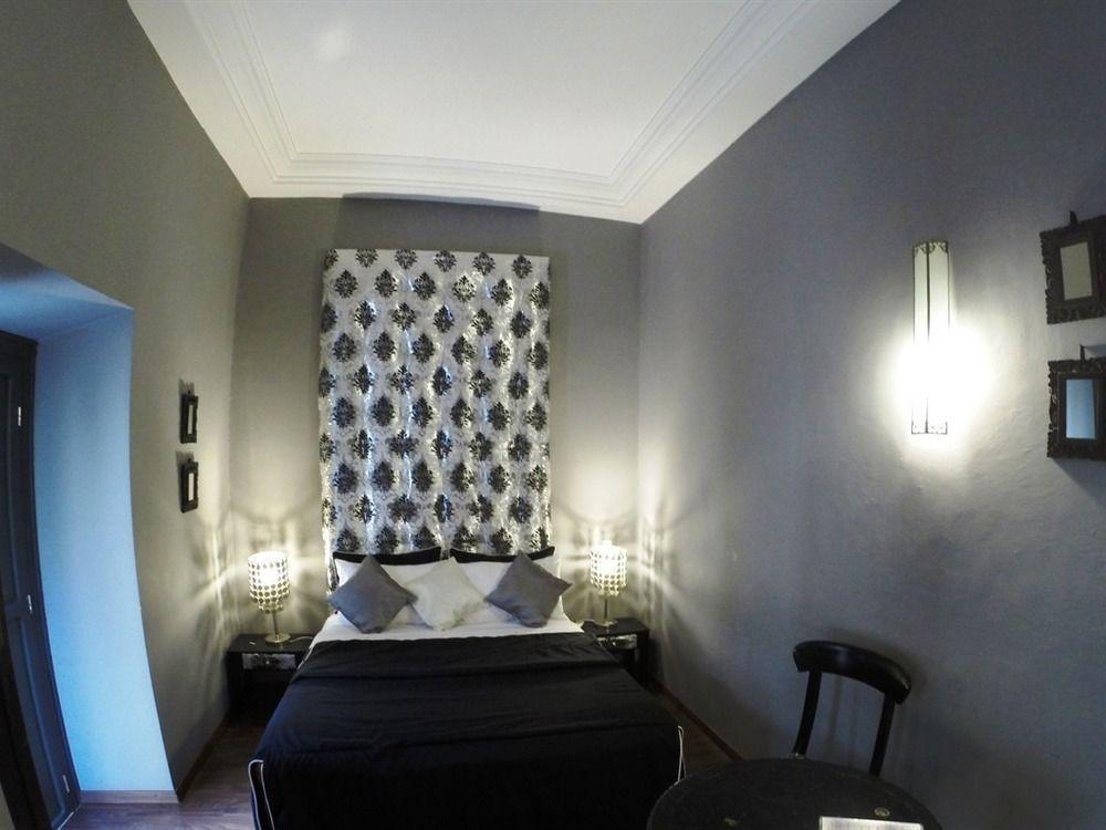 Riad Pierres Et Saveurs Soleil Marrakesh Eksteriør bilde