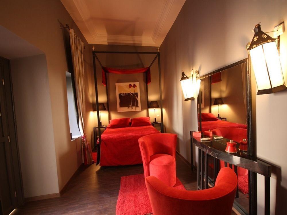 Riad Pierres Et Saveurs Soleil Marrakesh Eksteriør bilde