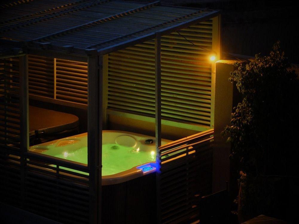 Riad Pierres Et Saveurs Soleil Marrakesh Eksteriør bilde
