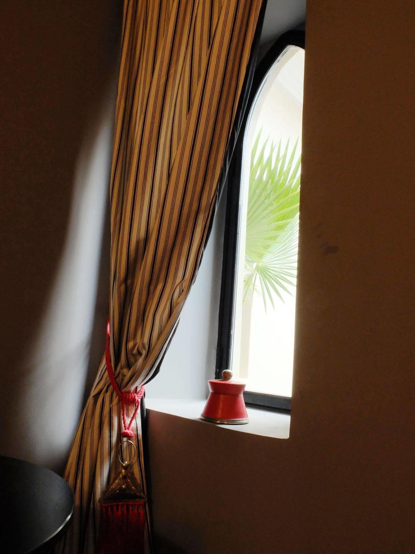 Riad Pierres Et Saveurs Soleil Marrakesh Eksteriør bilde