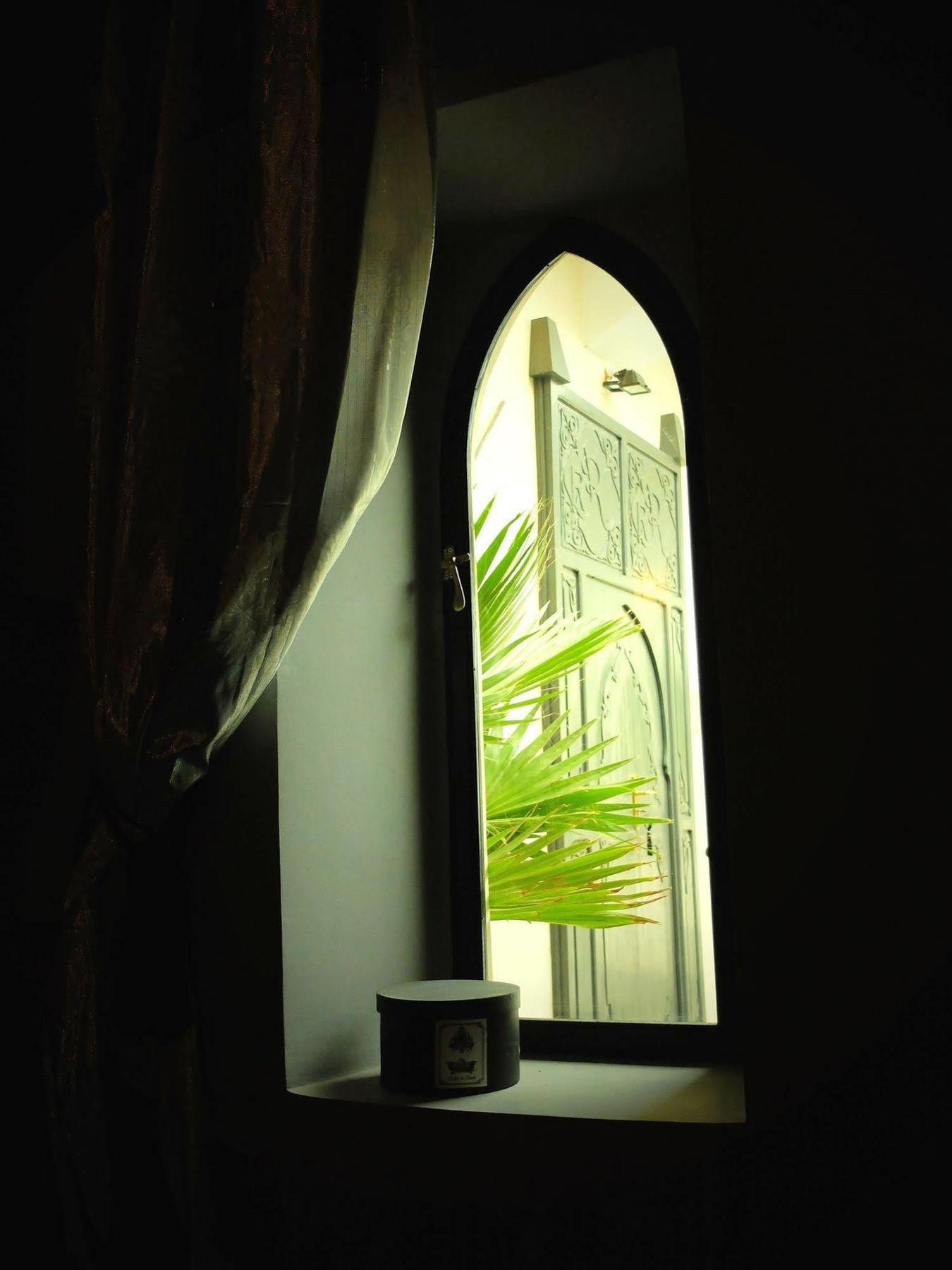 Riad Pierres Et Saveurs Soleil Marrakesh Eksteriør bilde
